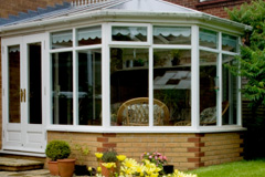 conservatories Milby