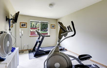 Milby home gym construction leads