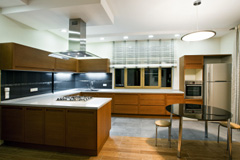 kitchen extensions Milby